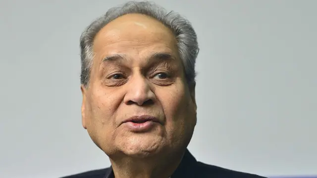 राहुल बजाज