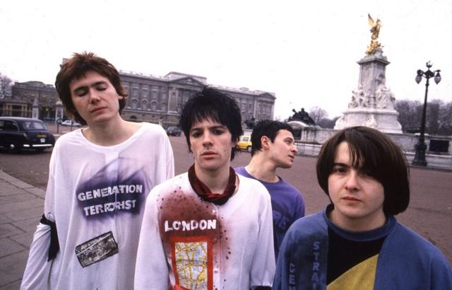 Manic Street Preachers