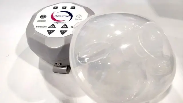 Молокоотсосы Freemie