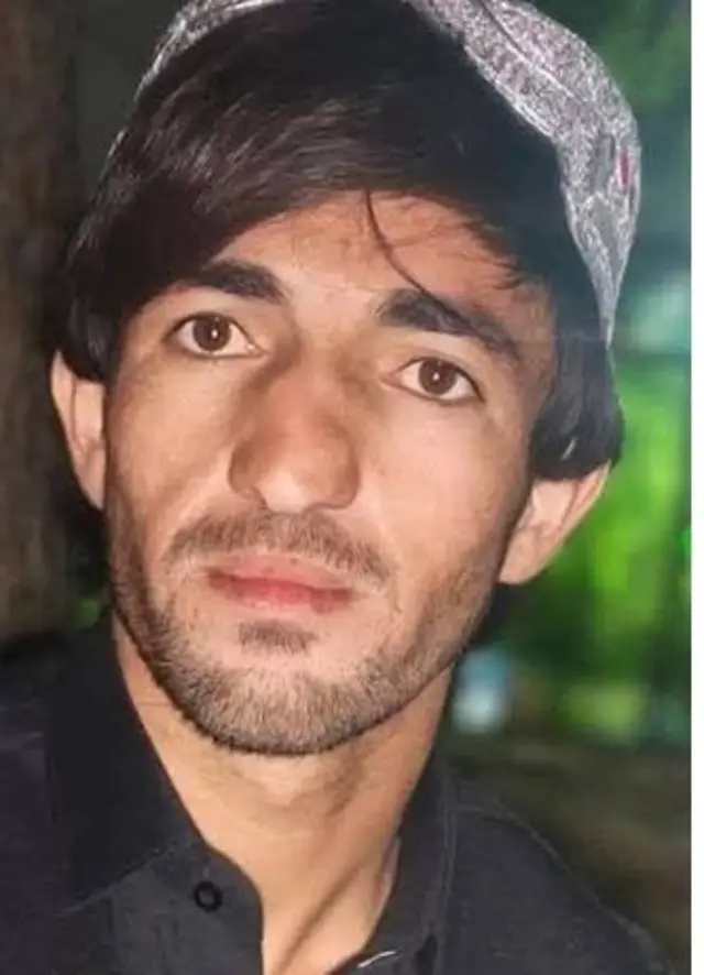 بلوچستان حکومت نے عبدالرزاق خلجی کے لیے سول ایوارڈ کا اعلان کیا ہے