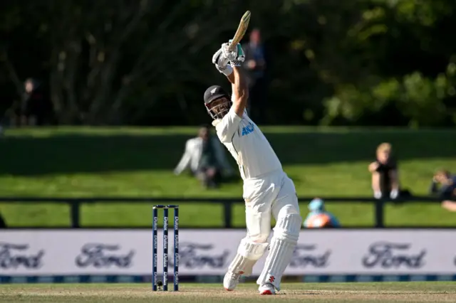 டெஸ்ட் சாம்பியன் - இந்தியா தகுதி