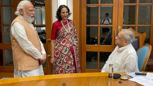 ராகேஷ் ஜுன்ஜுன்வாலா