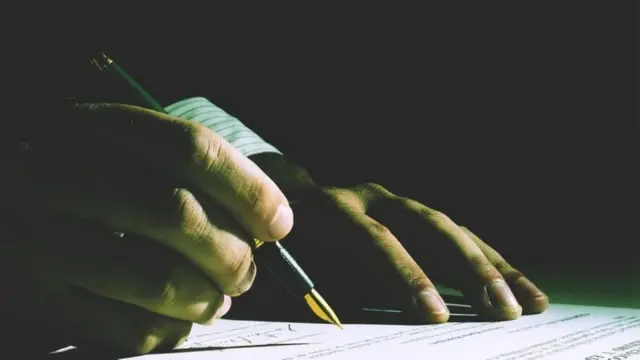 সম্পত্তির দলিল