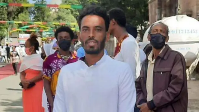 Barsiisaa Miiliyoon Wadaaj rasaasa ayyaanarratti itti dhukaafameen ajjeefamuu maatiin dubbatan