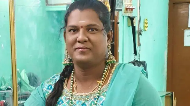 கடலூர் சிறைத் துறைக்கு எதிரான வழக்கில் மனுதாரர் தனது வாதத்தைச் சரியாக முன்வைக்கவில்லை என்று தான் கருதுவதாகக் கூறுகிறார் திருநங்கை ஸ்வேதா