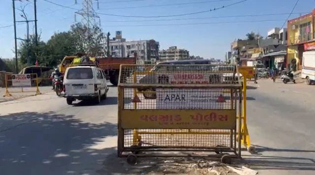 महाराष्ट्र-गुजरात सीमाभाग