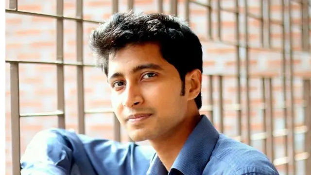 গবেষণাটি পরিচালনা করেন মো. নাহিন মোস্তফা নিলয়।