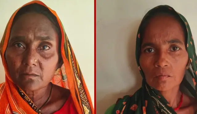 સુરેન્દ્રનગરમાં પ્રેમસંબંધ બાદ જન્મેલી બાળકીને માતાએ દાટી દીધી, કઈ રીતે ખુલાસો થયો?