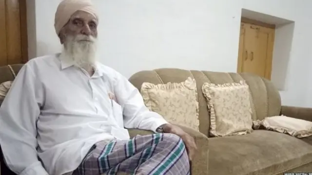 ਜਸਵੰਤ ਸਿੰਘ ਕੰਵਲ