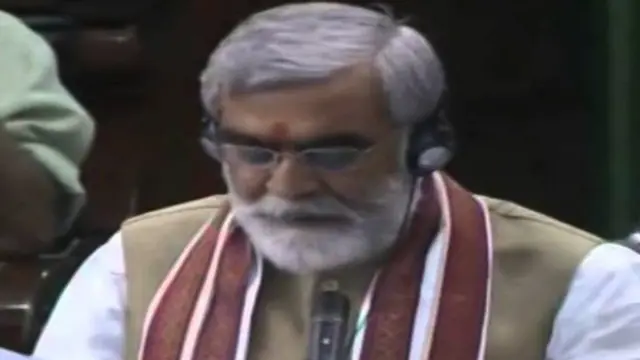 अश्विनी कुमार चौबे