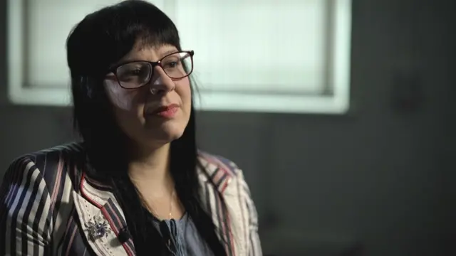 Dr. Elizabeth Dalgarno