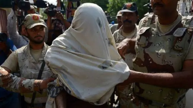 عمران فاروق قتل کیس