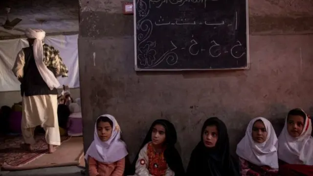 तालिबान