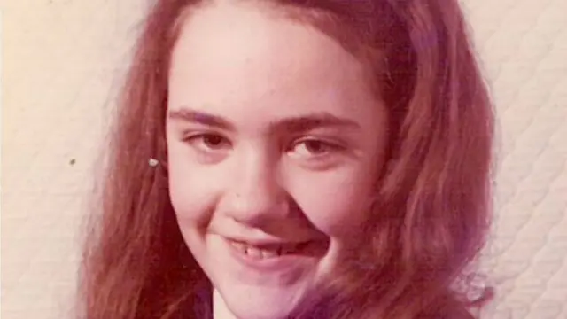 Marie McCreadie