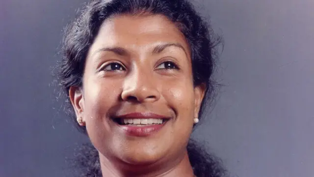 நிருபமா
