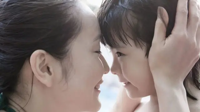 Мати і дитина