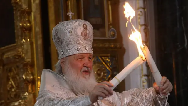 Московський патріарх