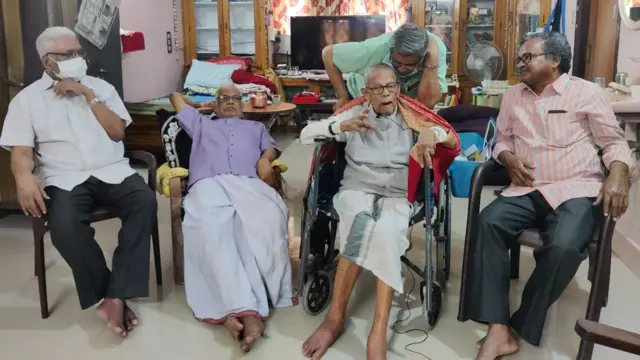 తెలుగు రచయితల చిరునామా