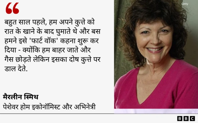 मैरलीन स्मिथ 