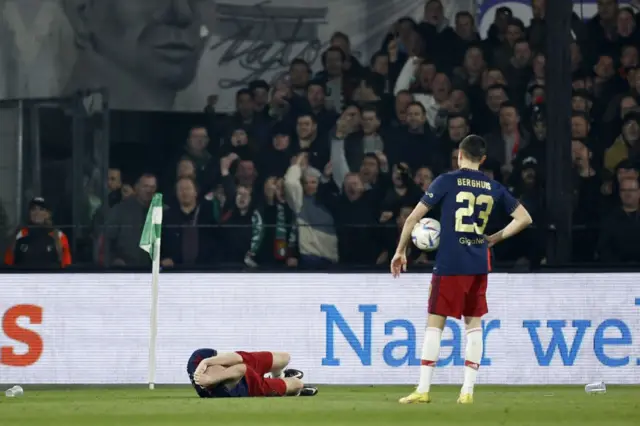 Davy Klaassen