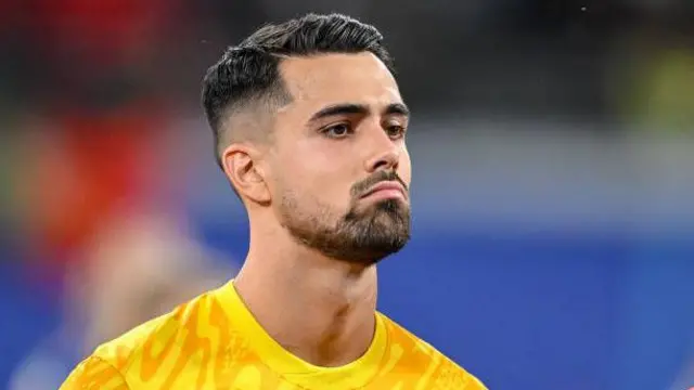 Diogo Costa