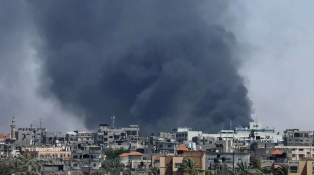 இஸ்ரேலுக்கு ஐநா சர்வதேச நீதிமன்றம் வழங்கிய முக்கிய தீர்ப்பு என்ன?