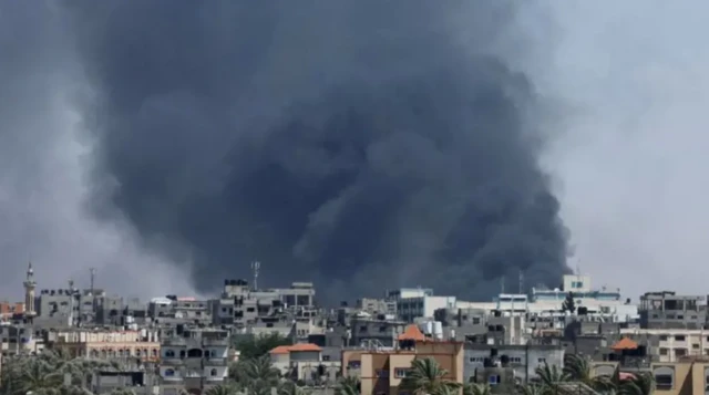 இஸ்ரேலுக்கு ஐநா சர்வதேச நீதிமன்றம் வழங்கிய முக்கிய தீர்ப்பு என்ன?