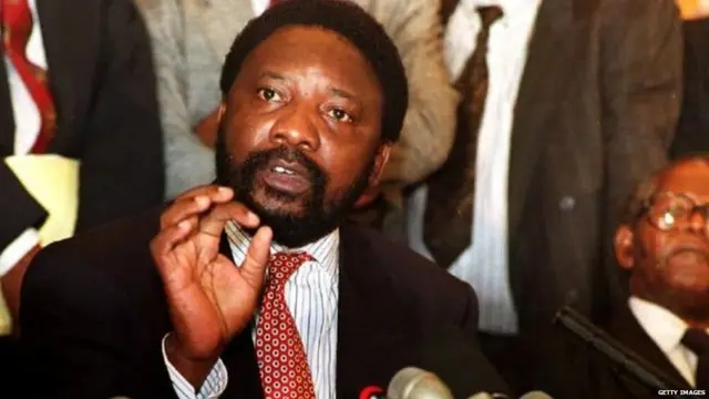 सीरिल रामापूसा