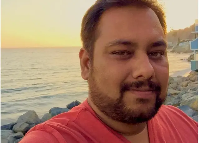 कुमार सौरभ सिन्हा