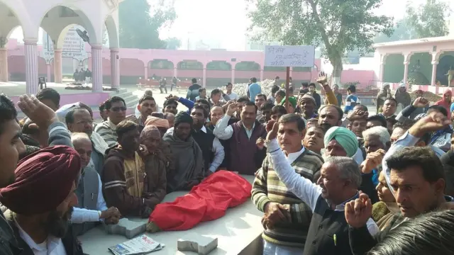 उकलाना, हिसार, हरियाणा