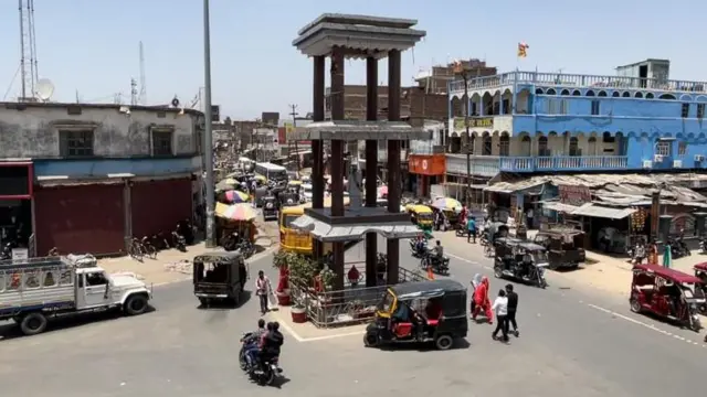 छोटा ज़िला होने के बाद भी शिवहर बिहार की सियासत में सुर्खियों में रहा है. 