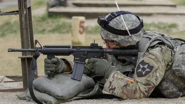 அமெரிக்கா