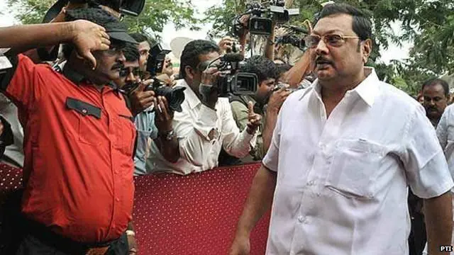 करुणानिधि, एमके स्टालिन, एमके अड़ागिरी, डीएमके तमिलनाडु