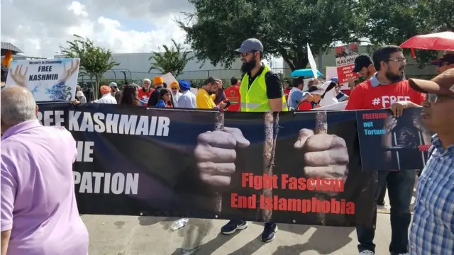 హౌడీ మోడీ