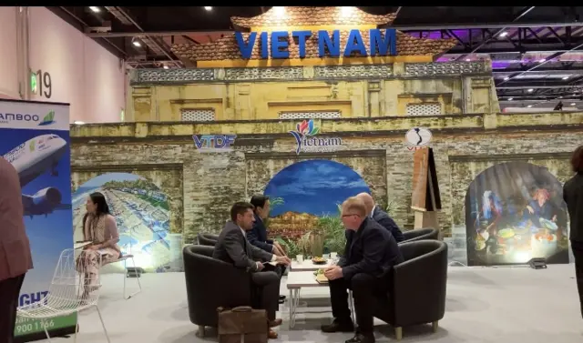du lich Viet Nam