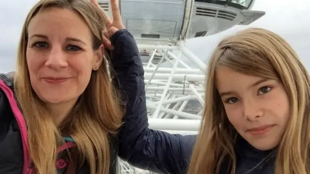 جيسكا وأليس