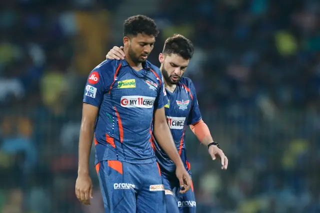 ஆகாஷ் மத்வாலும் ஆட்டத்தை மாற்றிய 3 ஓவர்களும்