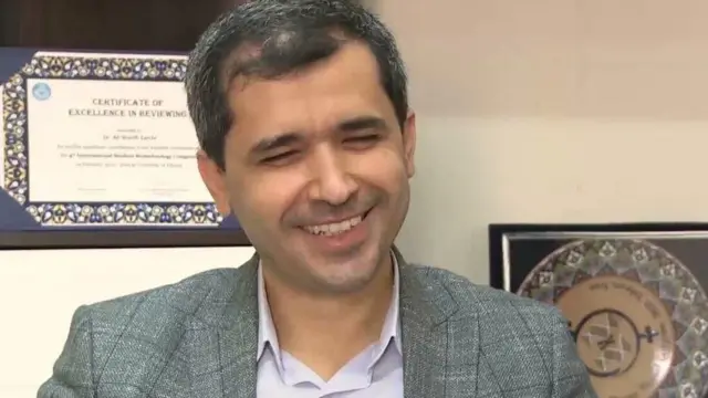 علی شریفیزارچی از زمان شروع اعتراضات سال گذشته ایران از سوی نهادهای امنیتی احضار شده بود