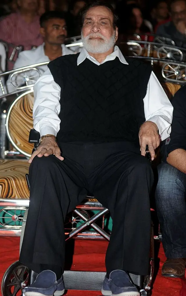 કાદર ખાન