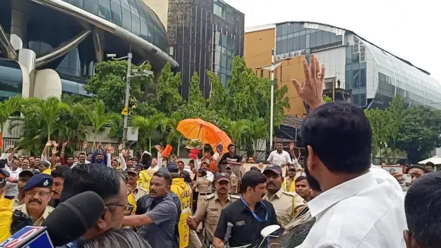 एकनाथ शिंदे