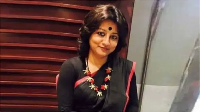 मोनालिसा दास