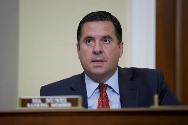 Devin Nunes