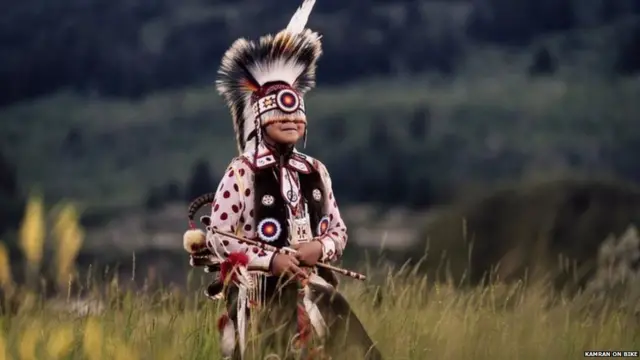 कामरान ऑन बाइक