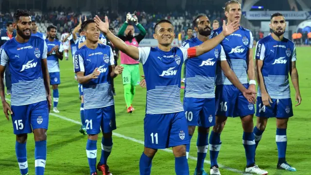 बेंगलुरू एफसी