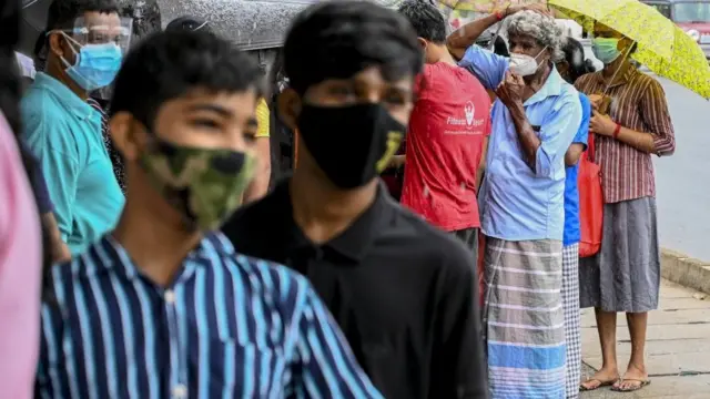 శ్రీలంక