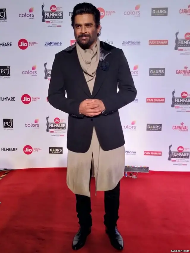 ਆਰ ਮਾਧਵਨ