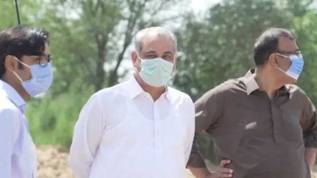 લાલચંદ માહ્લી