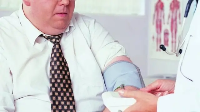 स्वास्थ्य खतरा