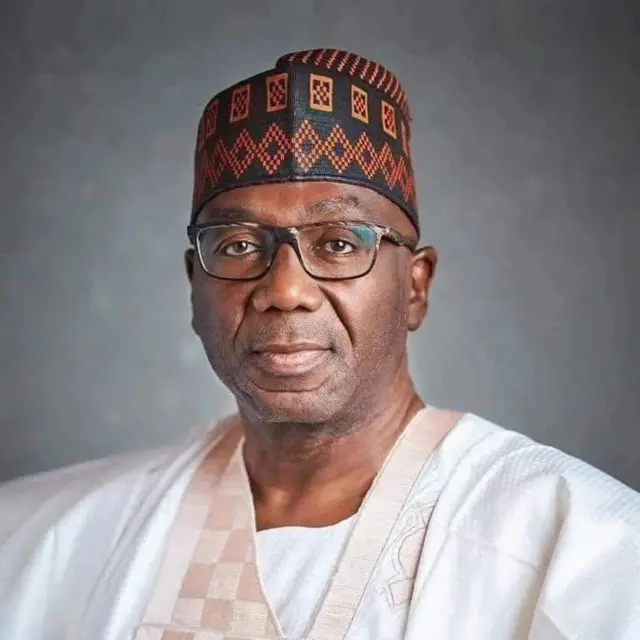 Gwamnan Kwara