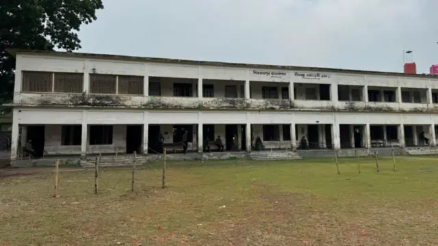 বেশিরভাগ ভোটকেন্দ্রই ফাঁকা ছিল উপজেলা নির্বাচনে